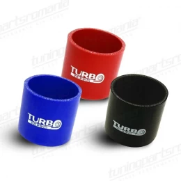 Cuplă Silicon Dreaptă 32mm